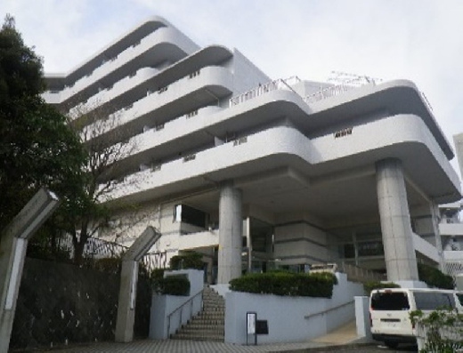 117戸マンション　神奈川県