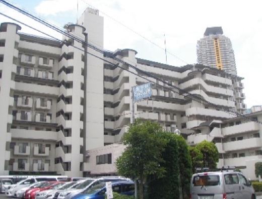 137戸マンション　埼玉県