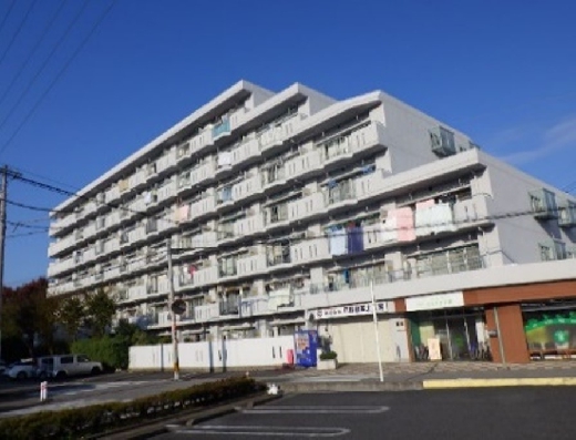 86戸マンション　埼玉県